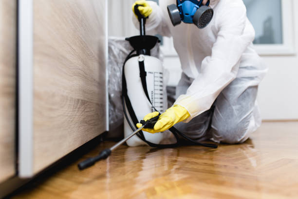 Wildlife Control Services in Northfield, MN